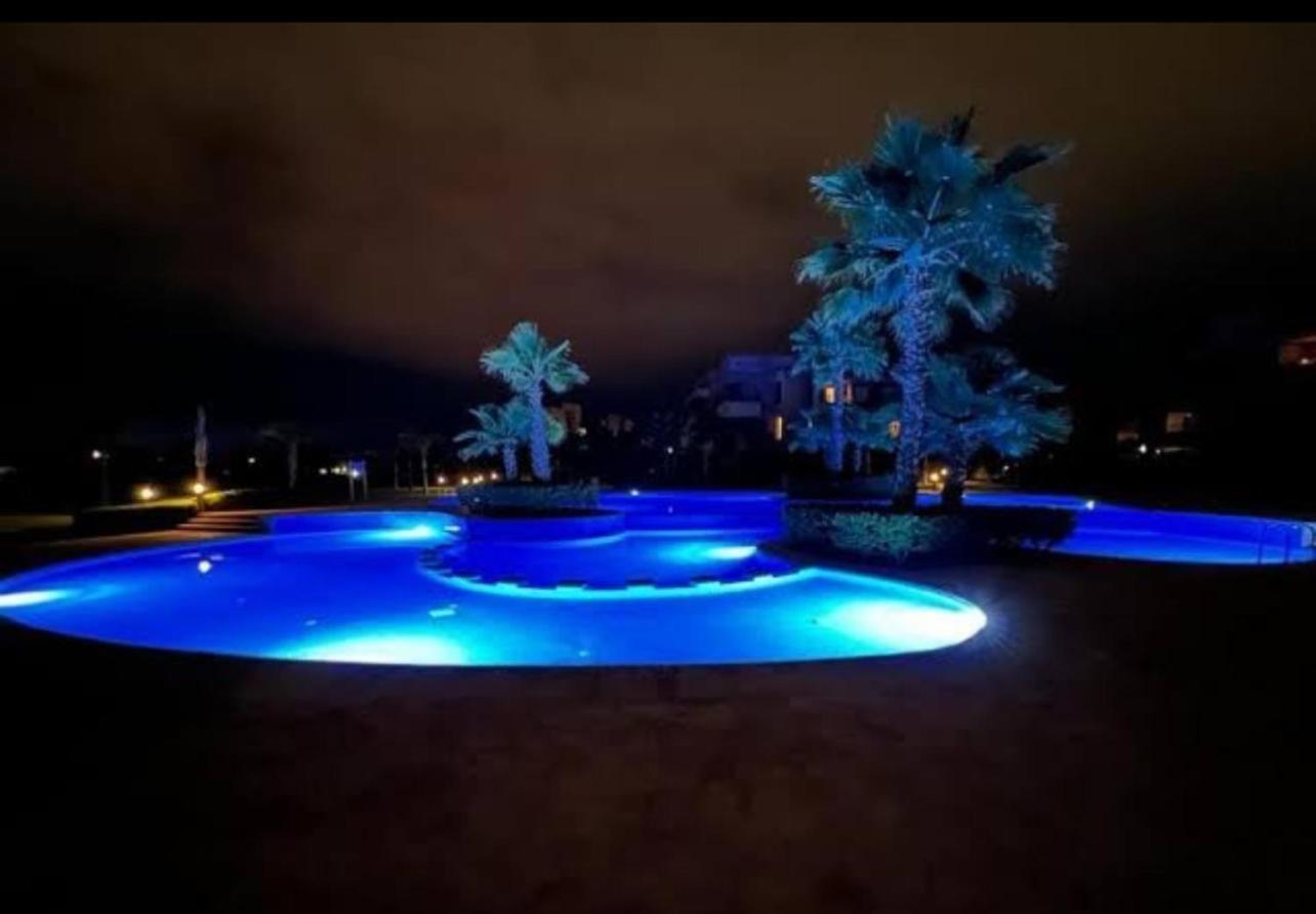 Mini-villa Situee Dans Prestigia A Marrakech, Avec Vue Sur La Piscine Et Le Golf Securite 24h Sur 24 Et Proximite Ideale De L Aeroport 5 Minutes C Est Parfaite Pour Des Marrakesch