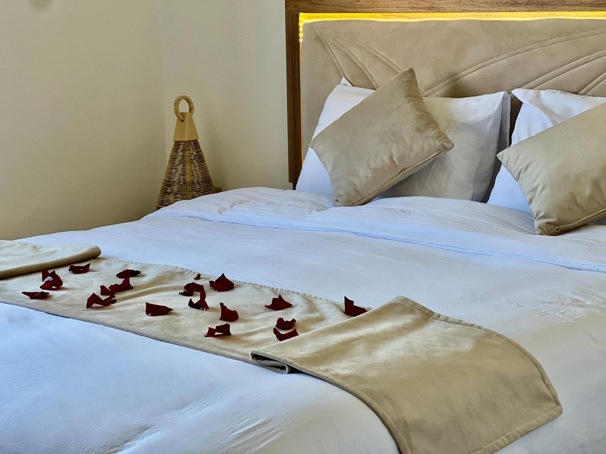 Apartment Mini-villa Situee Dans Prestigia A Marrakech, Avec Vue Sur La Piscine Et Le Golf Securite 24h Sur 24 Et Proximite Ideale De L Aeroport 5 Minutes C Est Parfaite Pour Des Marrakesch