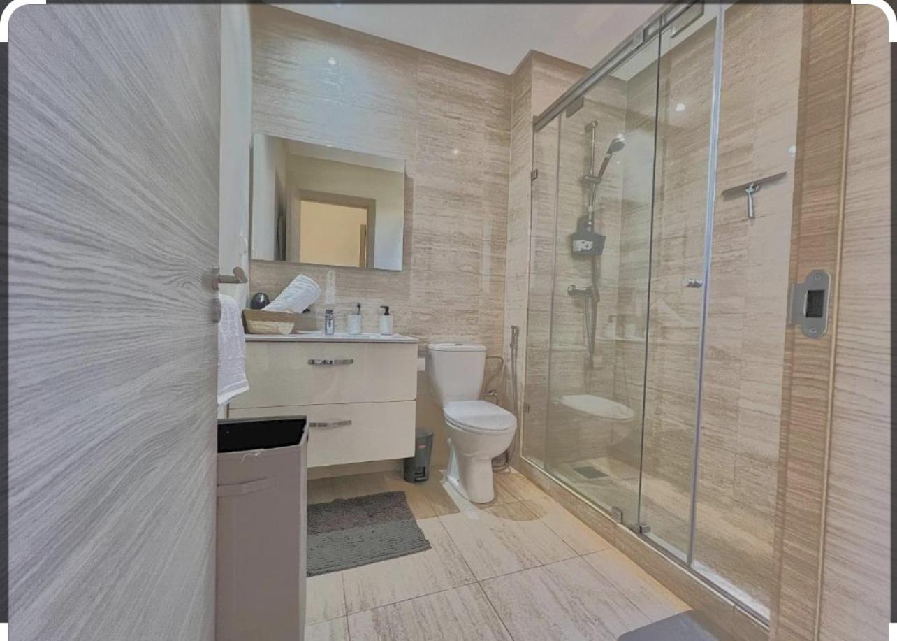 Mini-villa Situee Dans Prestigia A Marrakech, Avec Vue Sur La Piscine Et Le Golf Securite 24h Sur 24 Et Proximite Ideale De L Aeroport 5 Minutes C Est Parfaite Pour Des Marrakesch
